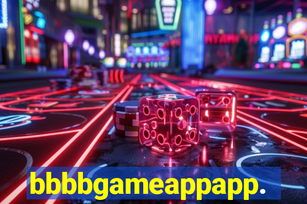 bbbbgameappapp.com