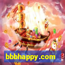 bbbhappy.com