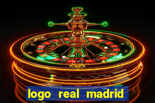 logo real madrid dls 23