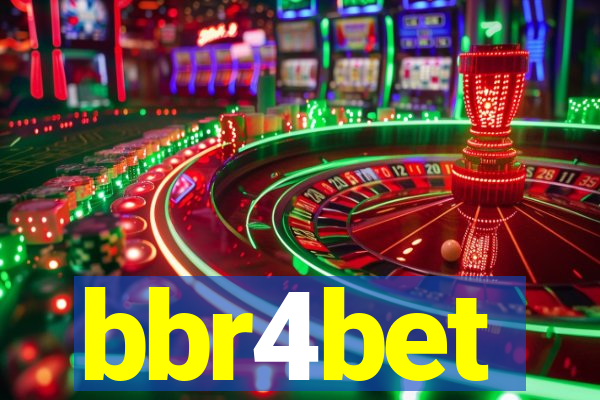 bbr4bet