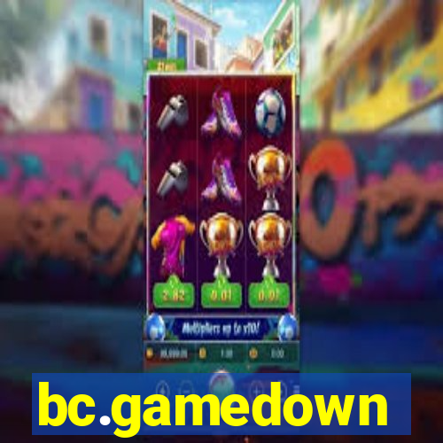 bc.gamedown