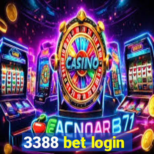 3388 bet login