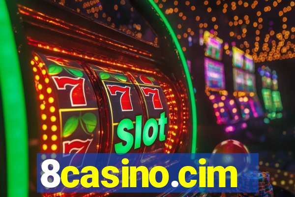 8casino.cim