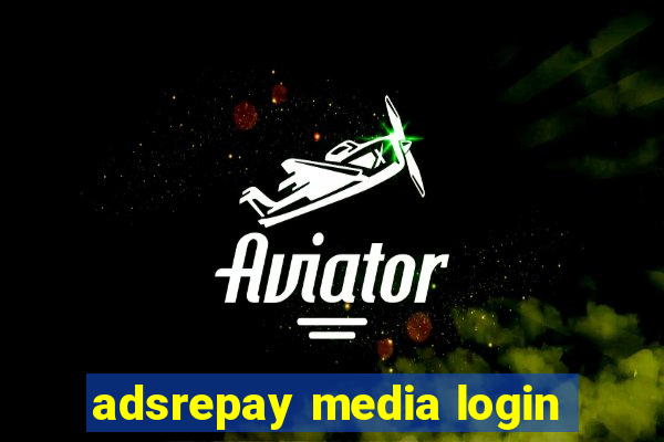 adsrepay media login