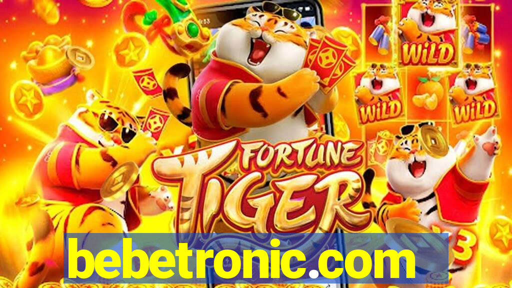 bebetronic.com