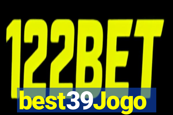 best39Jogo