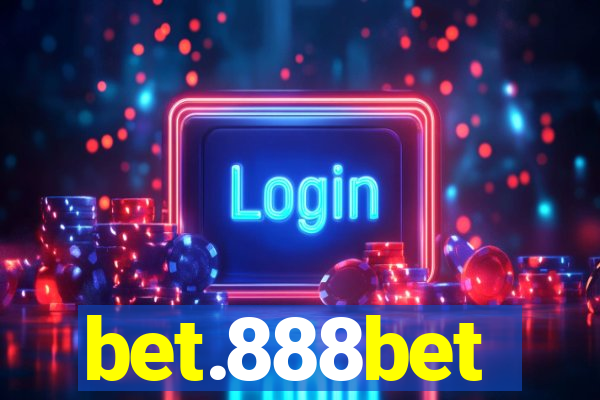 bet.888bet