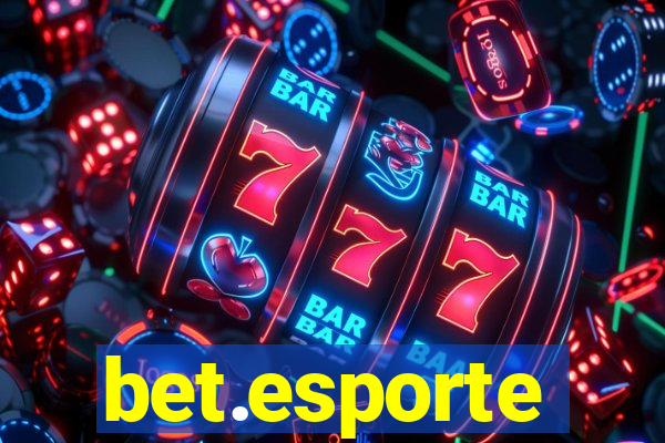 bet.esporte