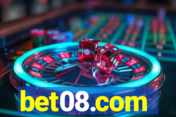 bet08.com