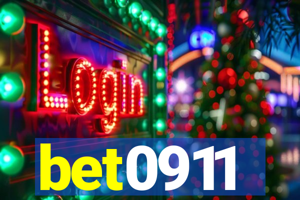 bet0911