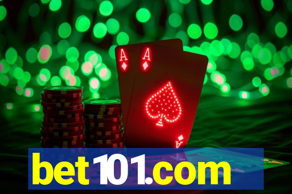 bet101.com