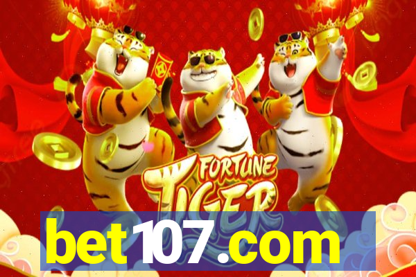 bet107.com