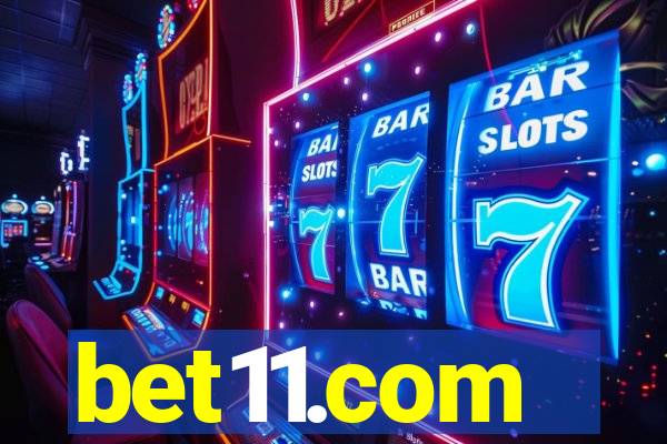 bet11.com