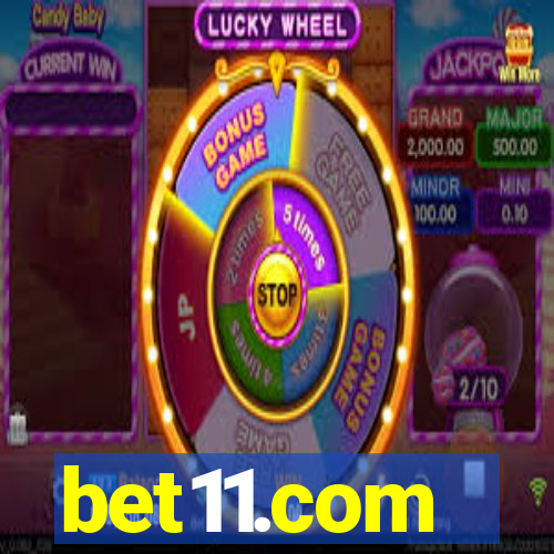 bet11.com