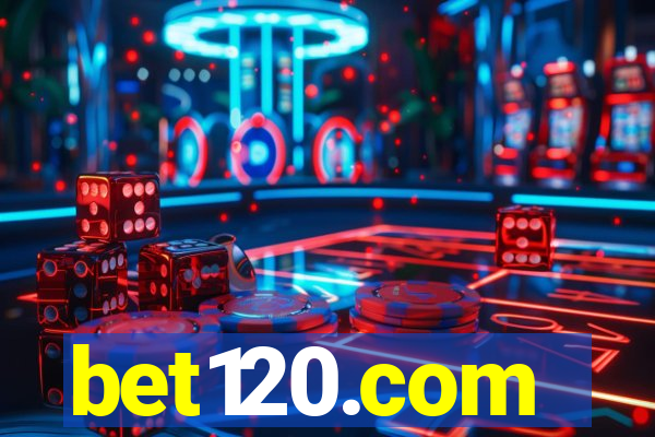 bet120.com