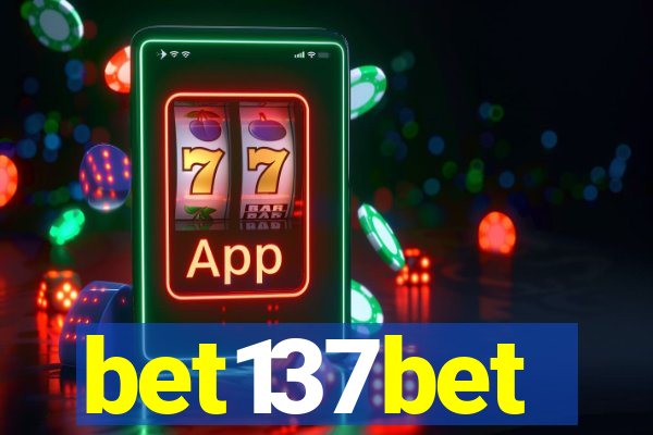 bet137bet