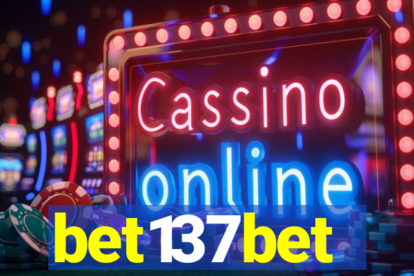 bet137bet