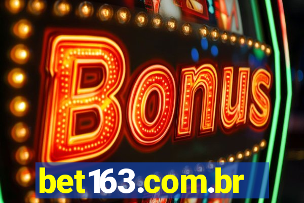 bet163.com.br