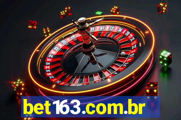 bet163.com.br