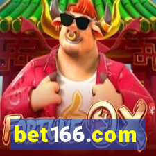 bet166.com