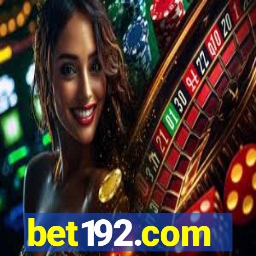 bet192.com