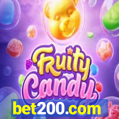 bet200.com