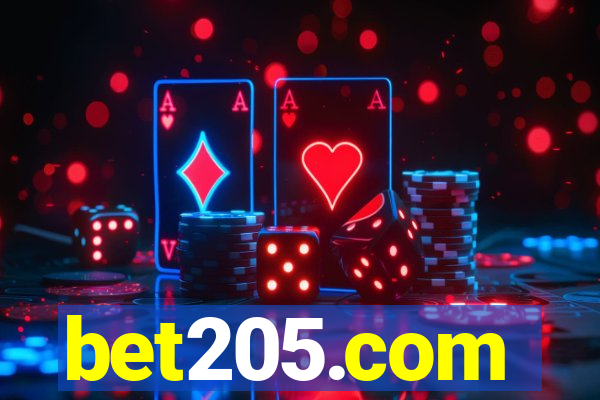 bet205.com