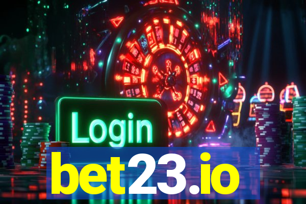 bet23.io