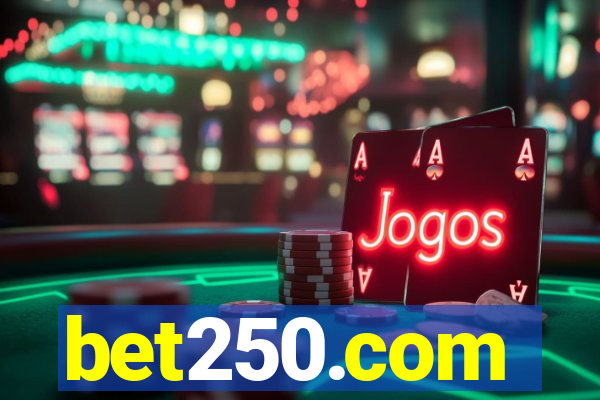 bet250.com