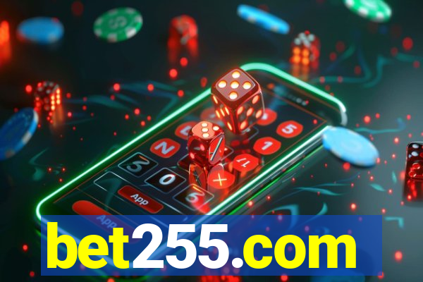 bet255.com