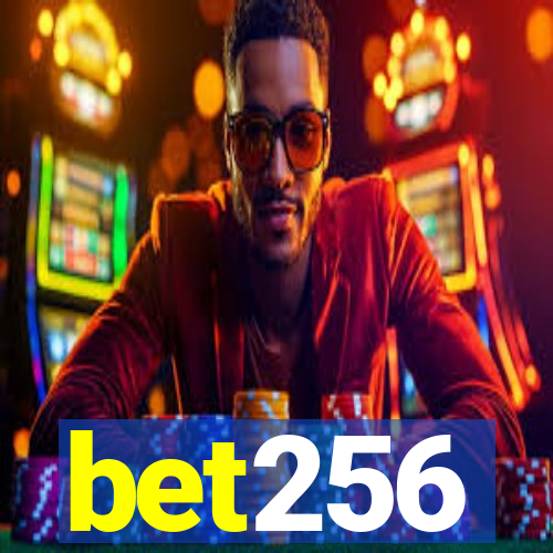 bet256