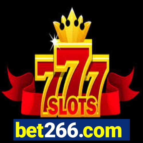 bet266.com