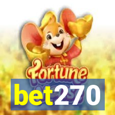 bet270