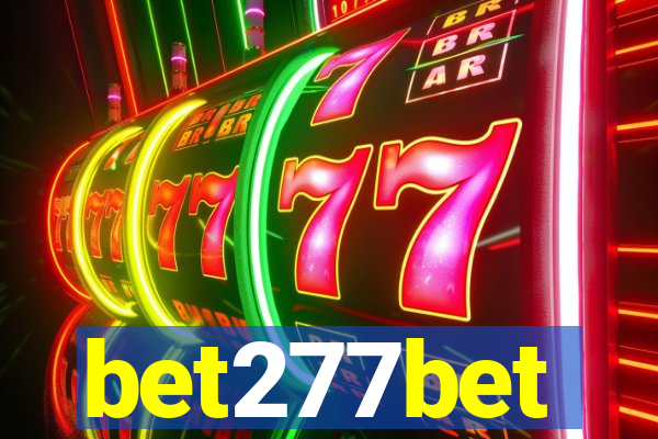 bet277bet