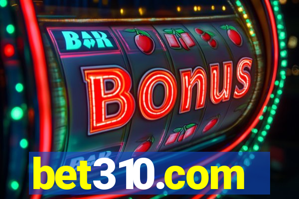 bet310.com