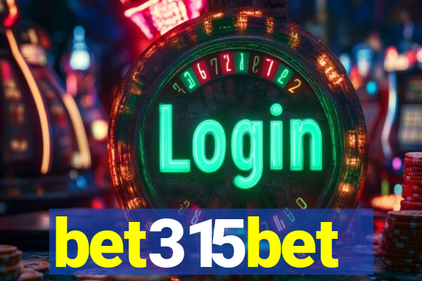 bet315bet