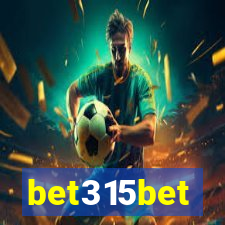 bet315bet