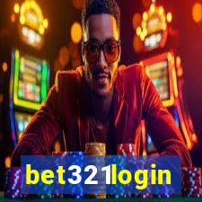 bet321login