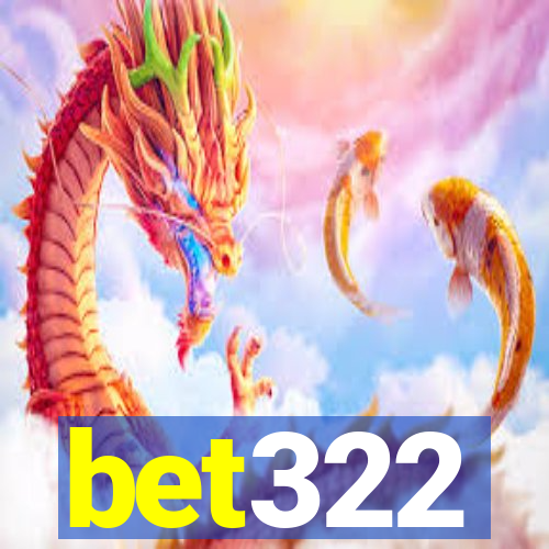 bet322