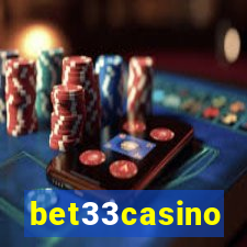 bet33casino