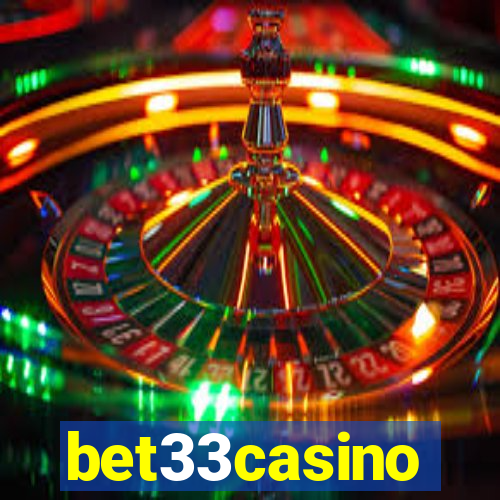 bet33casino