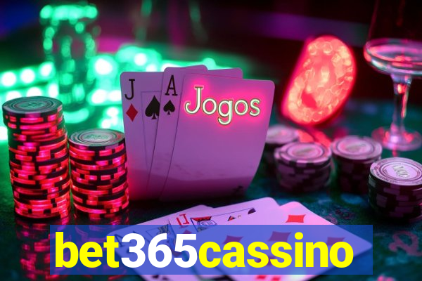 bet365cassino