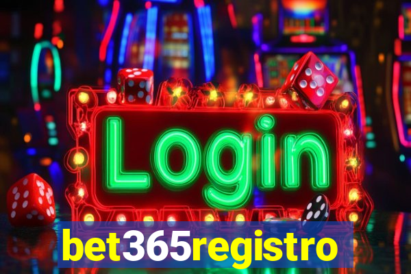 bet365registro