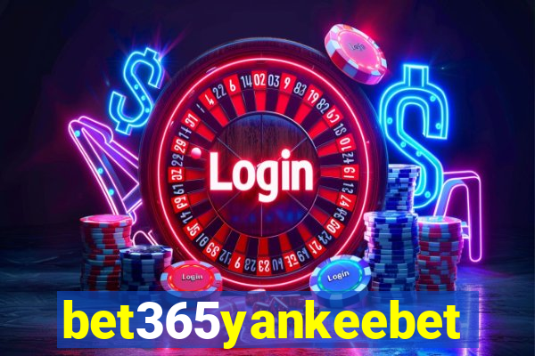 bet365yankeebet