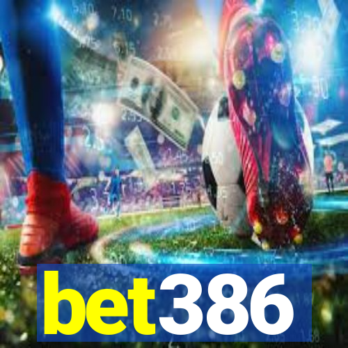 bet386