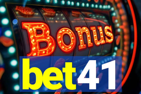 bet41