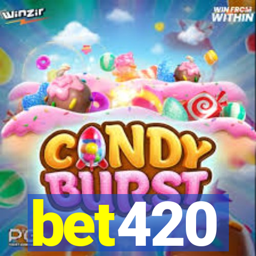 bet420