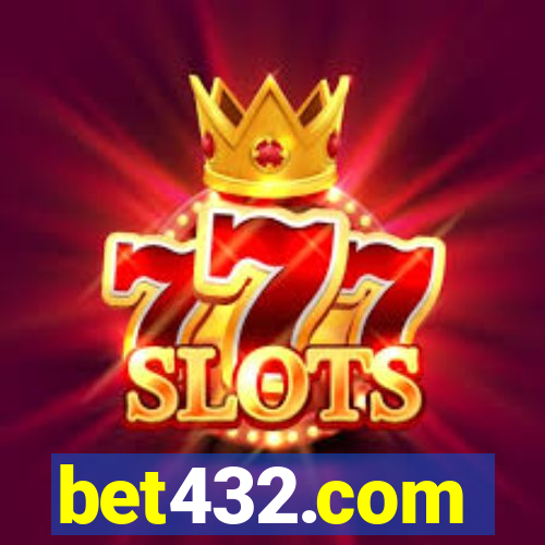 bet432.com