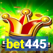 bet445