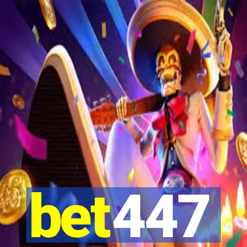 bet447